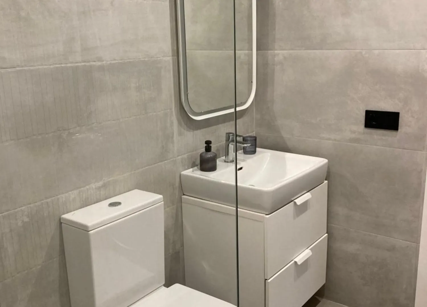 Apartmán Las Terrazas Costa Adeje  Španělsko