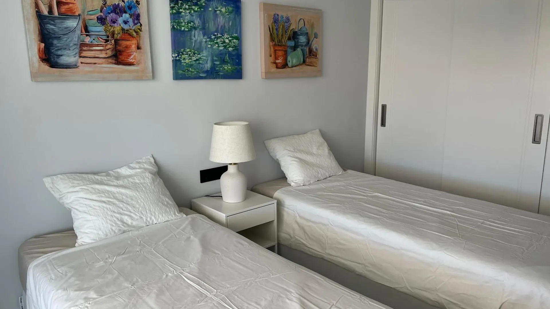 Las Terrazas Costa Adeje  Apartment