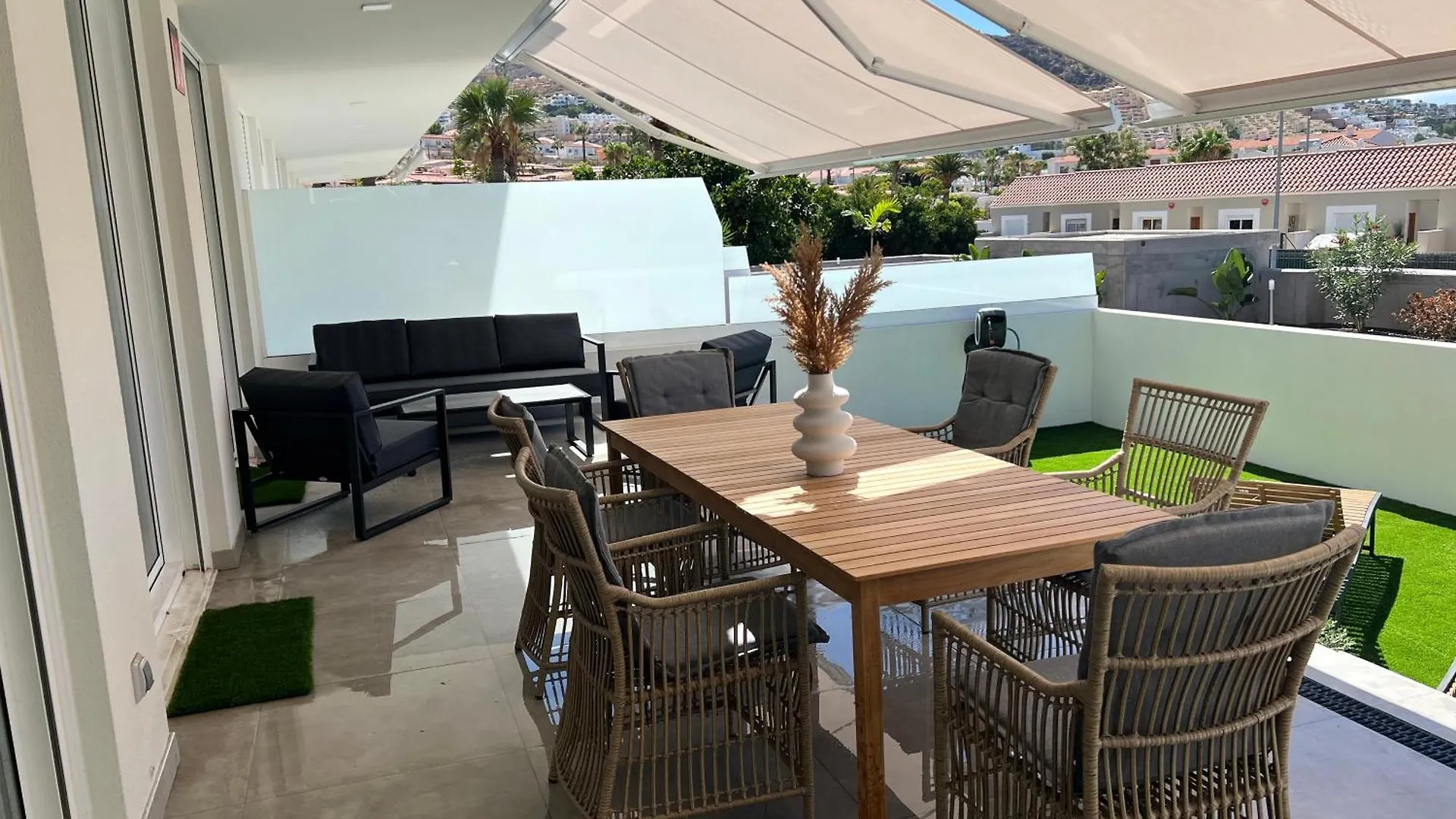 Las Terrazas Costa Adeje  Apartment
