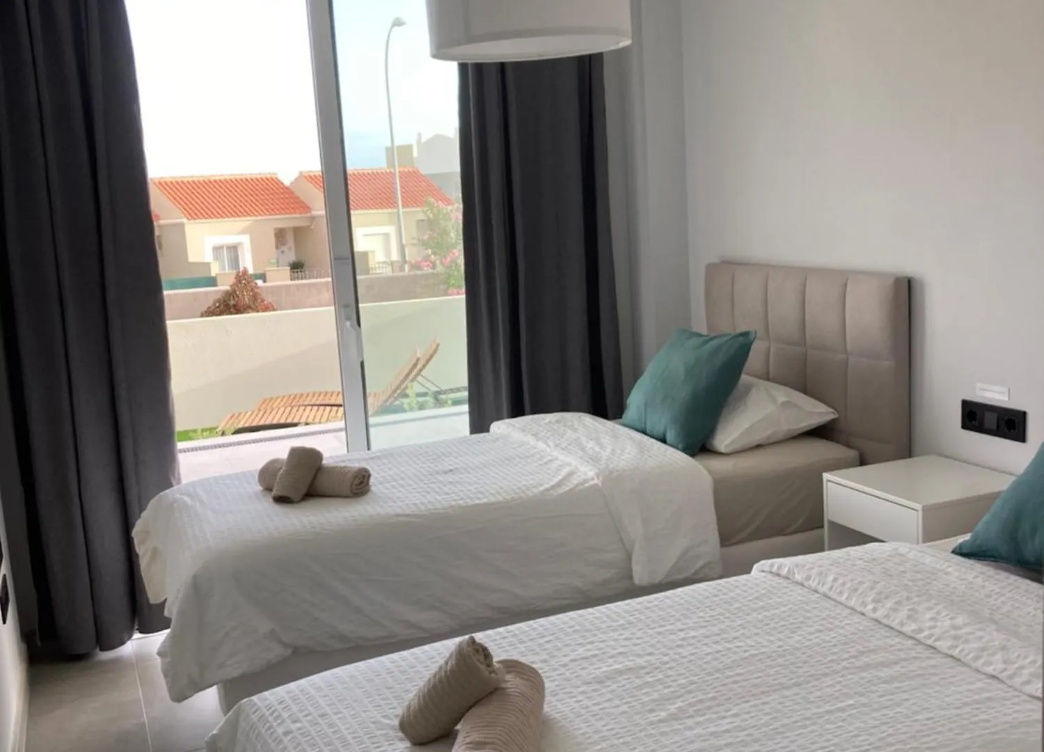 Las Terrazas Costa Adeje  Apartment Costa Adeje (Tenerife)