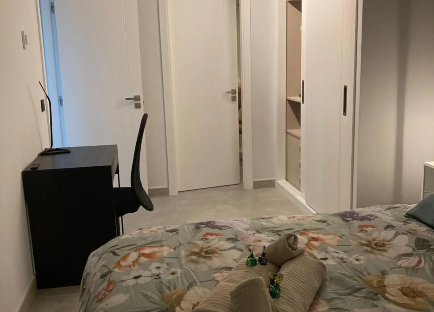 Apartment Las Terrazas Costa Adeje  Spain