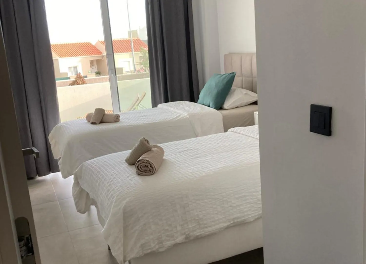 Apartment Las Terrazas Costa Adeje
