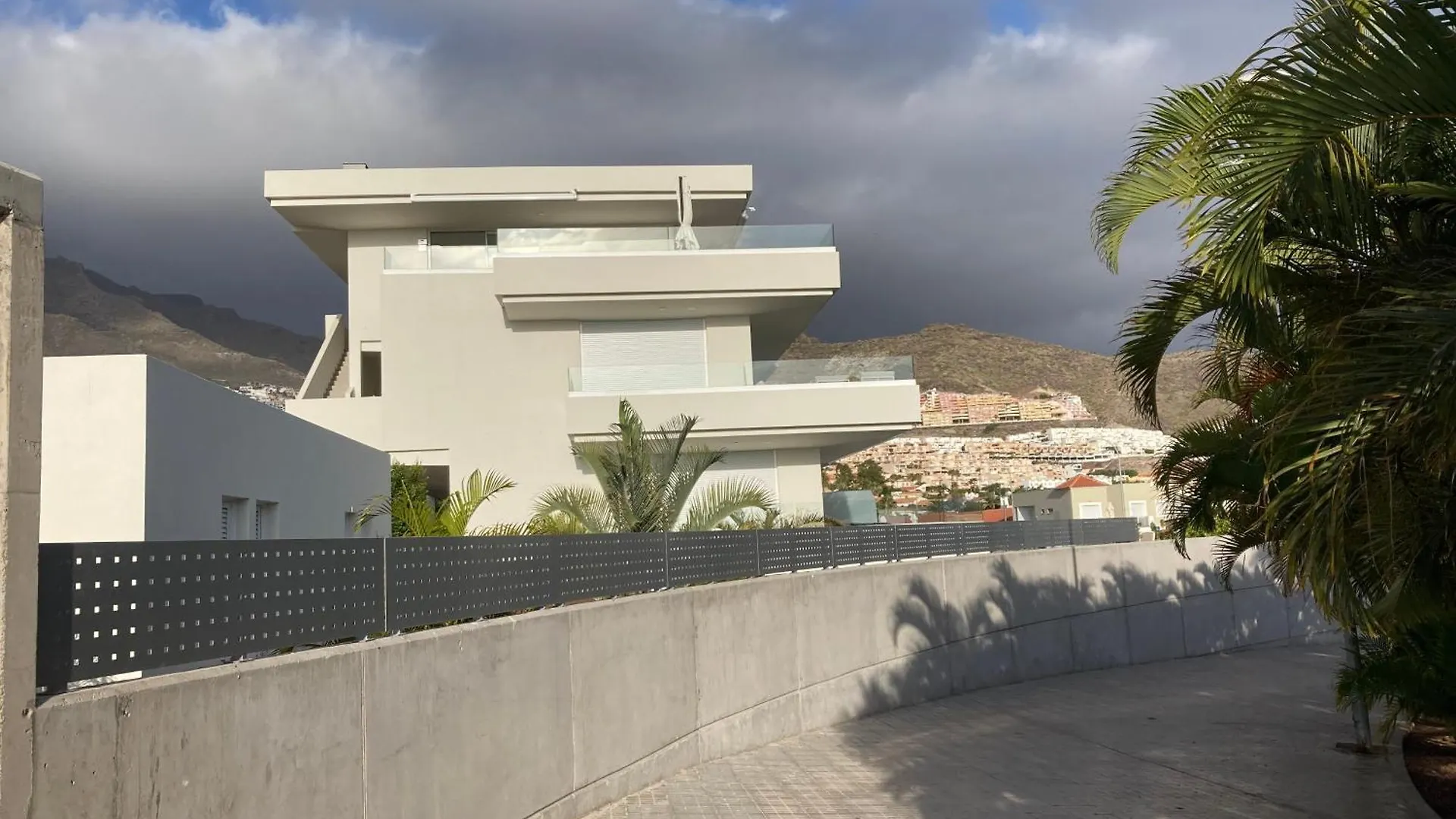 Apartment Las Terrazas Costa Adeje  Spain