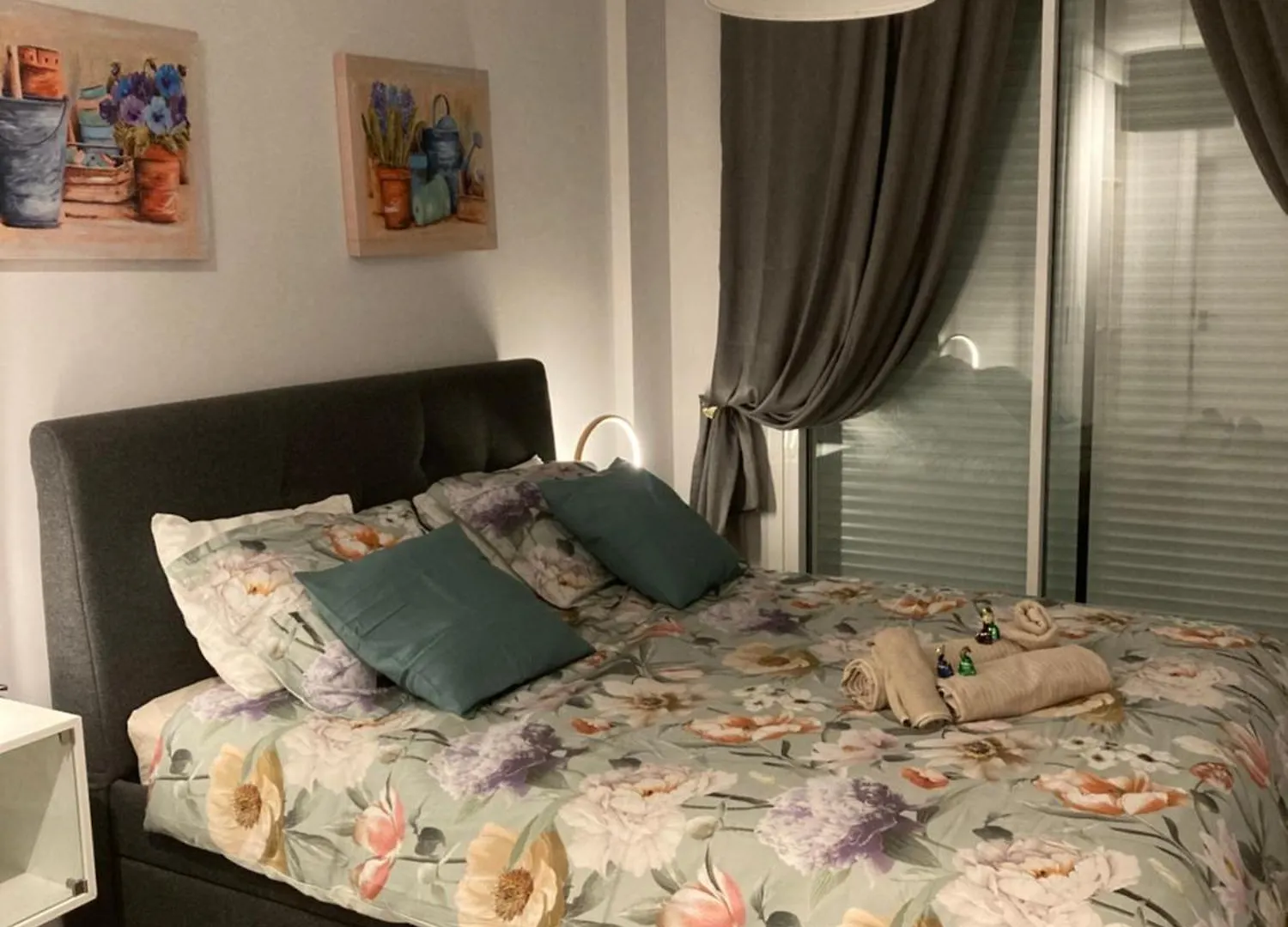 Apartment Las Terrazas Costa Adeje