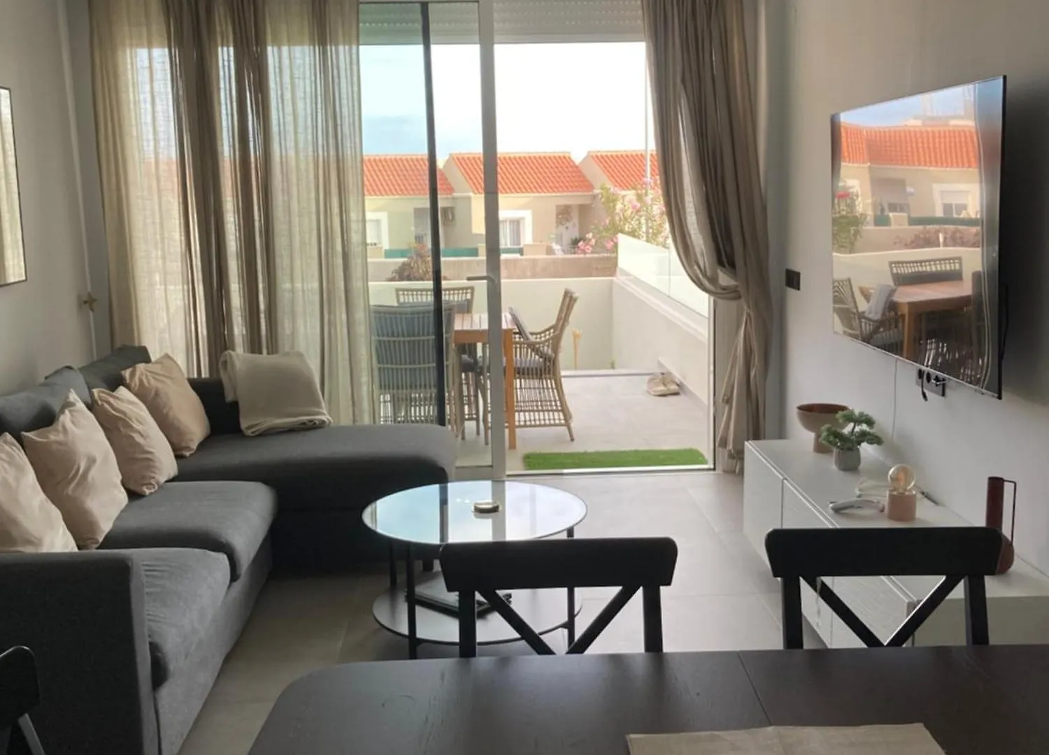 Las Terrazas Costa Adeje  Apartment