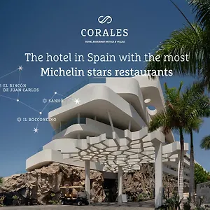 Royal Hideaway Corales (adults Only) Costa Adeje