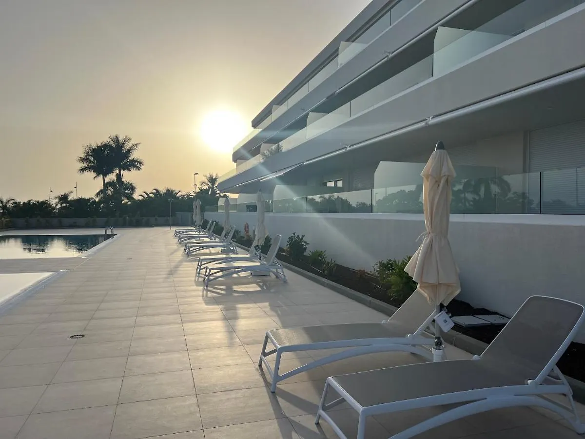 Apartment Las Terrazas Costa Adeje